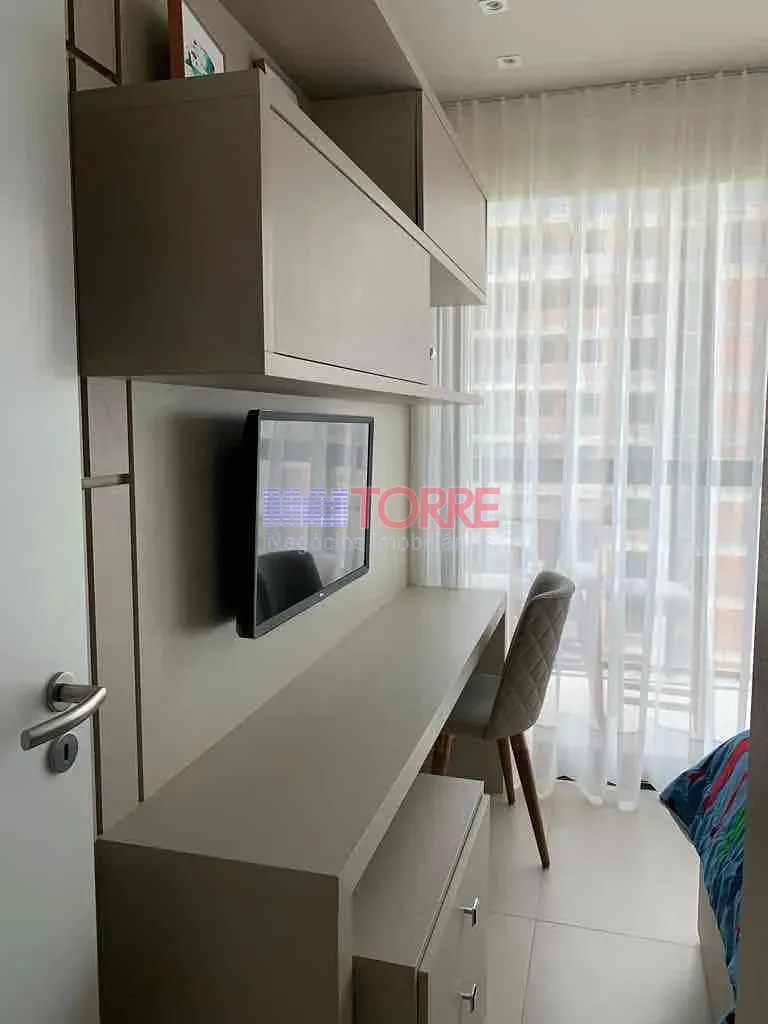 Apartamento, 2 quartos, 72 m² - Foto 18