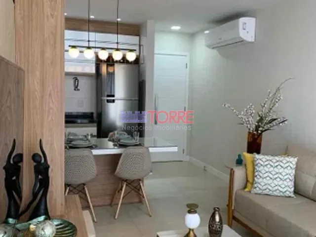 Apartamento com 72m² 2 quartos e 2 banheiros, à venda, no bairro Nossa Senhora da Vitória em Ilhéus
