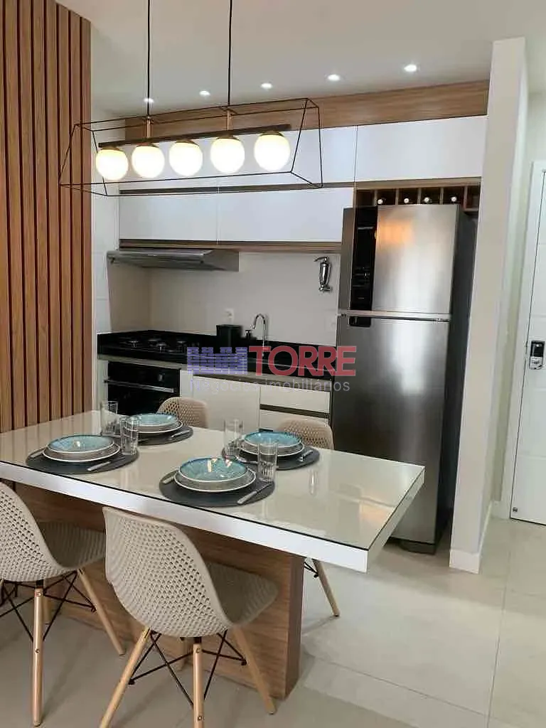 Apartamento, 2 quartos, 72 m² - Foto 4