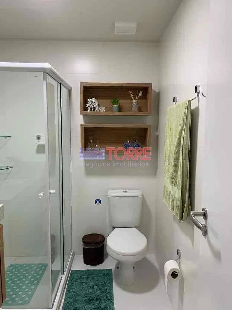 Apartamento, 2 quartos, 72 m² - Foto 20