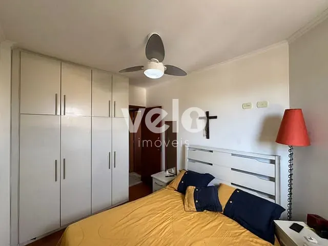 Apartamento 3 quartos e 2 banheiros, à venda, no bairro Centro em Taubaté