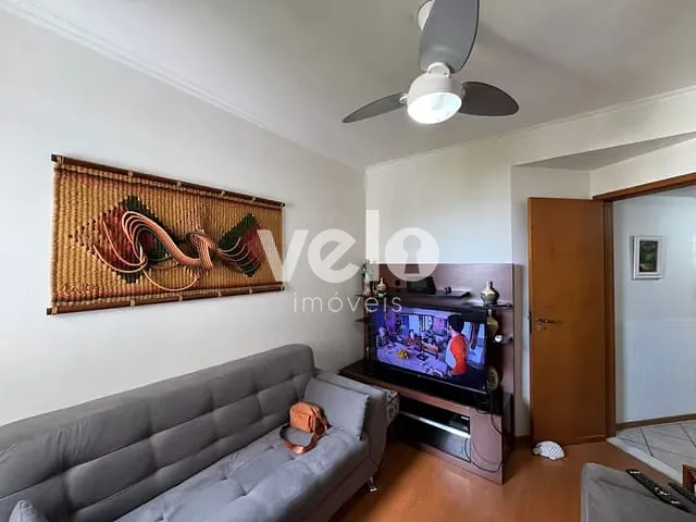 Apartamento 3 quartos e 2 banheiros, à venda, no bairro Centro em Taubaté
