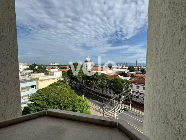 Apartamento 3 quartos e 2 banheiros, à venda, no bairro Centro em Taubaté