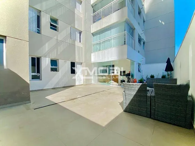 Apartamento com 140m² 2 quartos e 2 banheiros, à venda ou para alugar, no bairro Jardim Flórida em Jundiaí