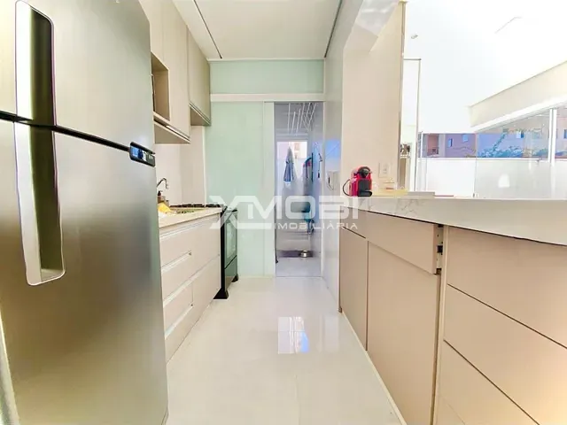 Apartamento com 140m² 2 quartos e 2 banheiros, à venda ou para alugar, no bairro Jardim Flórida em Jundiaí