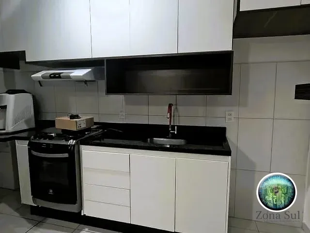 Apartamento 2 quartos e 1 banheiro, à venda ou para alugar, no bairro Jardim Mirante dos Ovnis em Votorantim