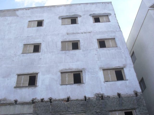 Foto do Apartamento - Apartamento à venda 2 Quartos, 1 Suite, 1 Vaga, 60M², Centro, Uberaba - MG | Sanheiro | ZUCATO IMOBILIARIA LTDA