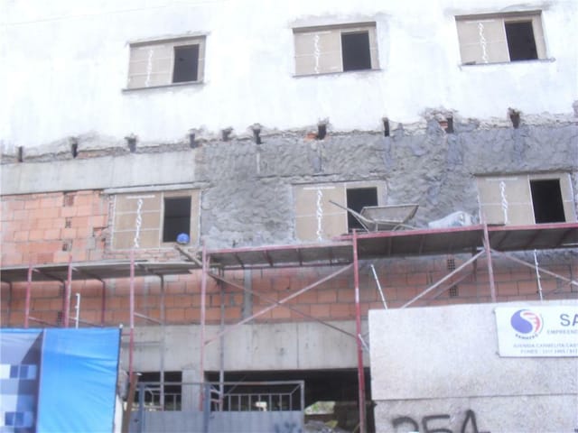 Foto do Apartamento - Apartamento à venda 2 Quartos, 1 Suite, 1 Vaga, 60M², Centro, Uberaba - MG | Sanheiro | ZUCATO IMOBILIARIA LTDA