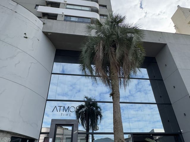 Foto do Apartamento - Apartamento à venda, Dom Bosco, Itajaí, SC | Interpraias Imóveis