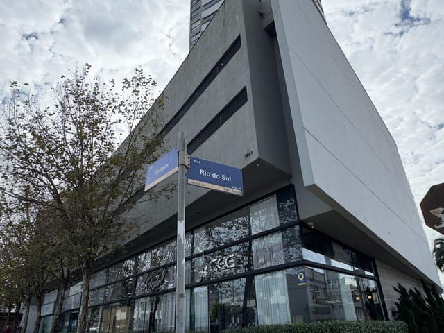 Foto do Apartamento - Apartamento à venda, Dom Bosco, Itajaí, SC | Interpraias Imóveis