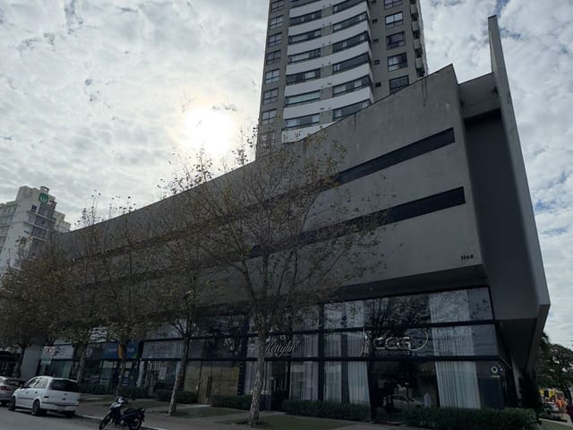 Foto do Apartamento - Apartamento à venda, Dom Bosco, Itajaí, SC | Interpraias Imóveis