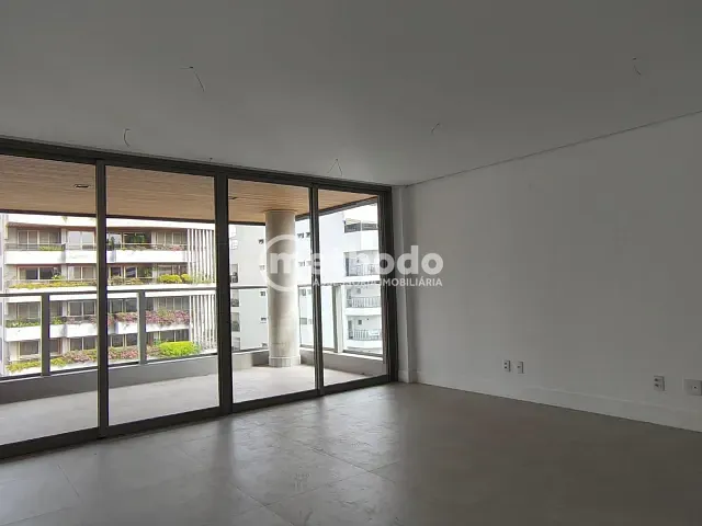 Apartamento com 1729m² 3 quartos e 3 banheiros, à venda, no bairro Cambuí em Campinas