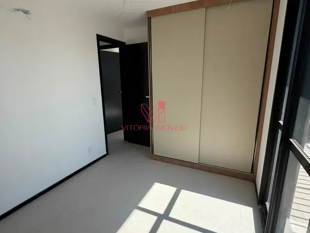 Apartamento 2 quartos e 1 banheiro, para alugar, no bairro Barro Vermelho em Vitória