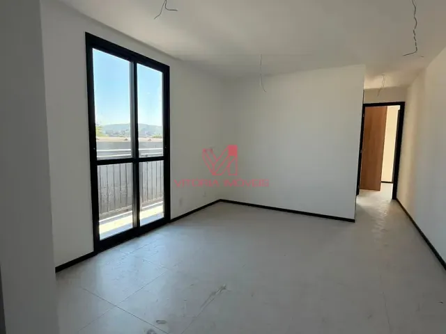 Apartamento 2 quartos e 1 banheiro, para alugar, no bairro Barro Vermelho em Vitória
