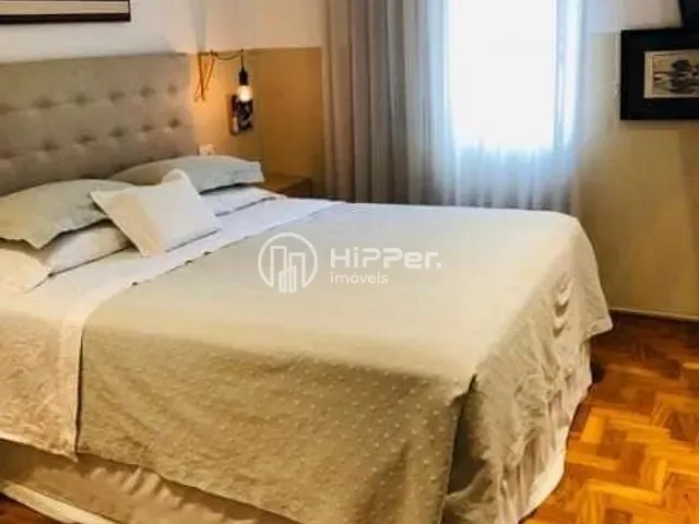 Apartamento 4 quartos e 4 banheiros, à venda, no bairro Perdizes em São Paulo