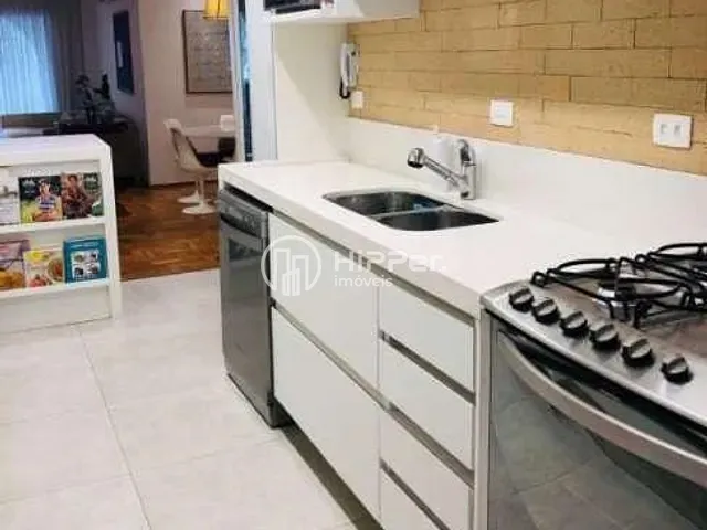 Apartamento 4 quartos e 4 banheiros, à venda, no bairro Perdizes em São Paulo