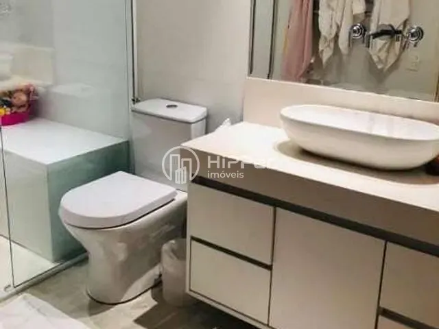 Apartamento 4 quartos e 4 banheiros, à venda, no bairro Perdizes em São Paulo