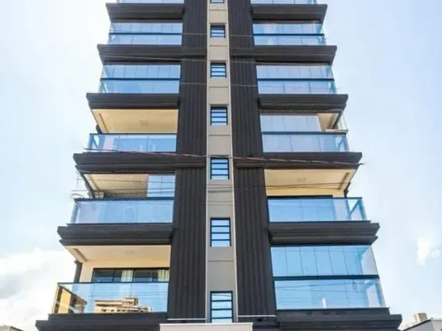 Foto do Apartamento - Apartamento à venda, Balneário Perequê, Porto Belo, SC | Interpraias Imóveis