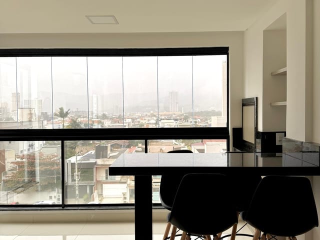 Foto do Apartamento - Apartamento à venda, Balneário Perequê, Porto Belo, SC | Interpraias Imóveis