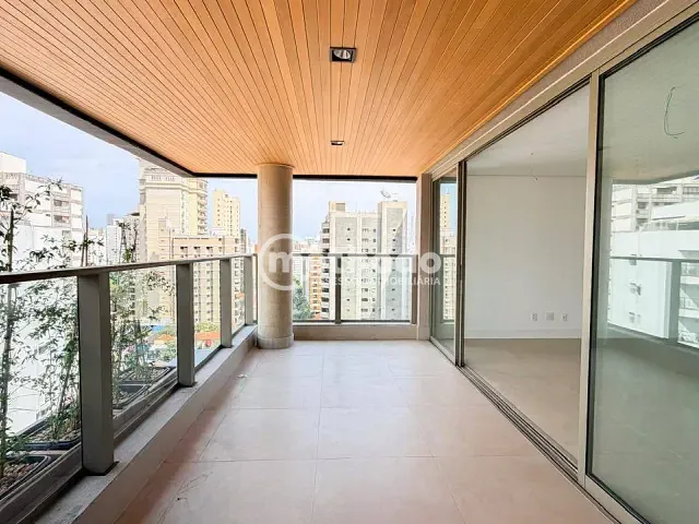 Apartamento com 1729m² 3 quartos e 3 banheiros, à venda, no bairro Cambuí em Campinas