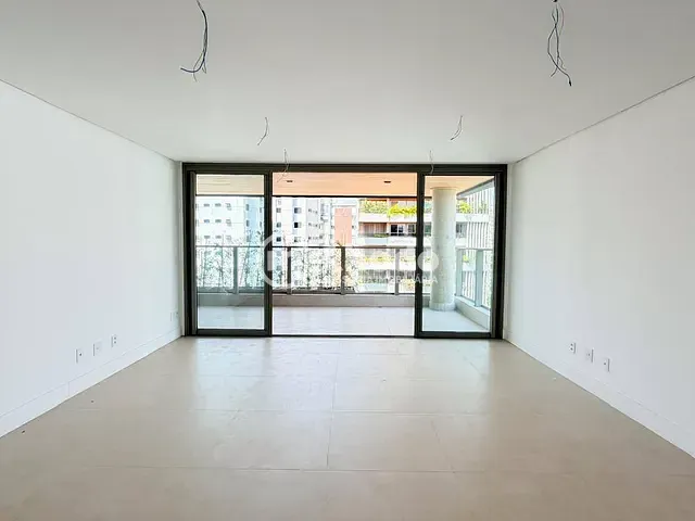 Apartamento com 1729m² 3 quartos e 3 banheiros, à venda, no bairro Cambuí em Campinas