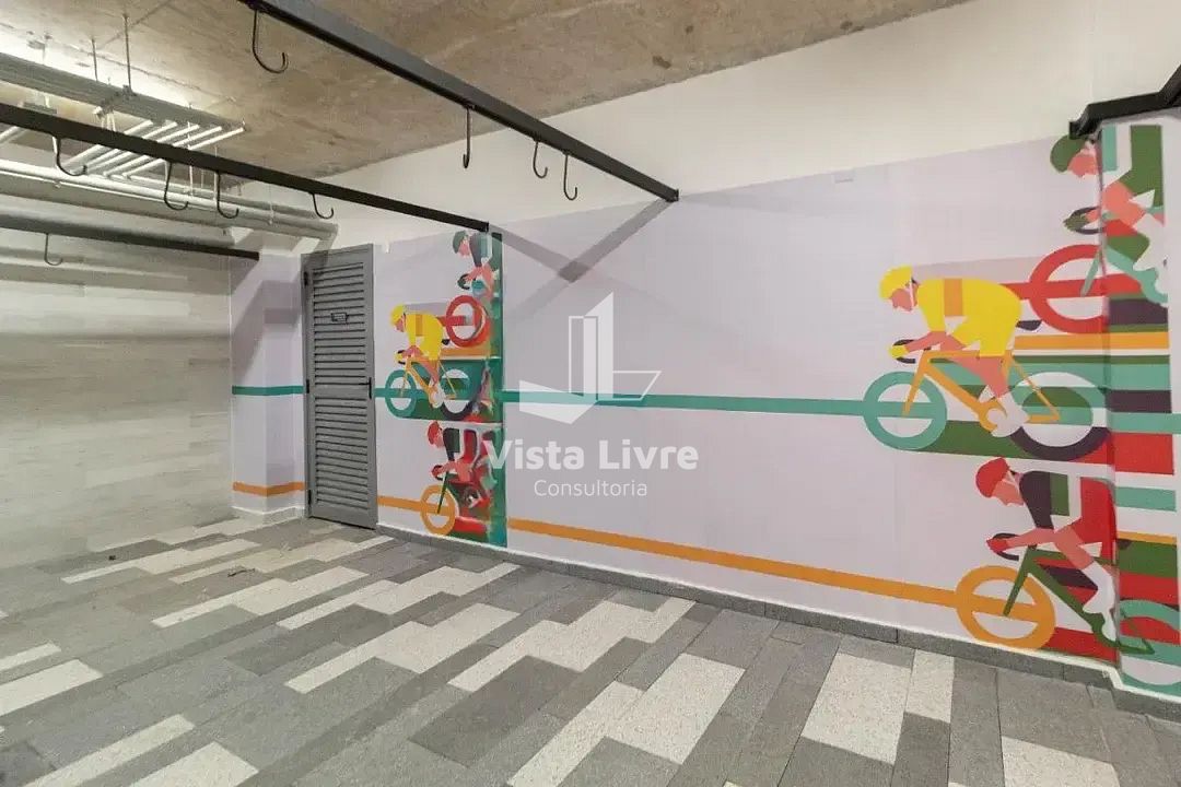 Apartamento, 3 quartos, 122 m² - Foto 32