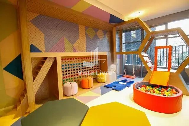 Apartamento, 3 quartos, 122 m² - Foto 33