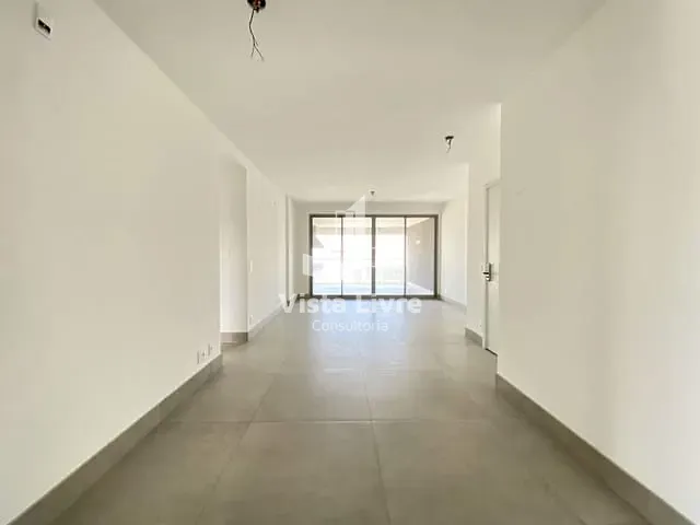 Apartamento com 122m² 3 quartos e 3 banheiros, à venda, no bairro Sumarezinho em São Paulo