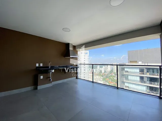 Apartamento com 122m² 3 quartos e 3 banheiros, à venda, no bairro Sumarezinho em São Paulo