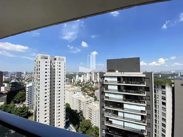 Apartamento com 122m² 3 quartos e 3 banheiros, à venda, no bairro Sumarezinho em São Paulo