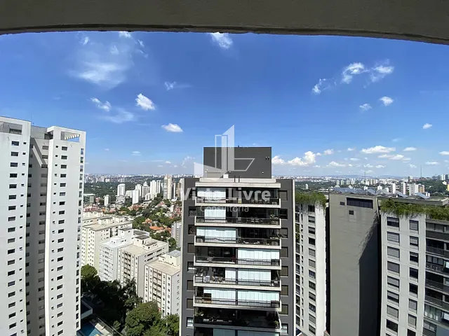 Apartamento com 122m² 3 quartos e 3 banheiros, à venda, no bairro Sumarezinho em São Paulo