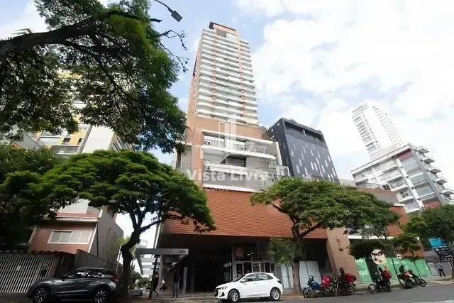 Apartamento, 3 quartos, 122 m² - Foto 38