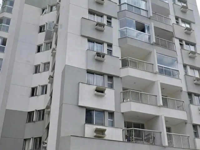 Foto do Apartamento - Apartamento para venda e locação, Santa Helena, Vitória, ES | Vitoria Imóveis