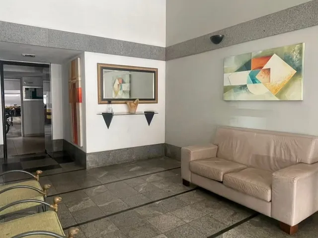 Foto do Apartamento - Apartamento para venda e locação, Santa Helena, Vitória, ES | Vitoria Imóveis