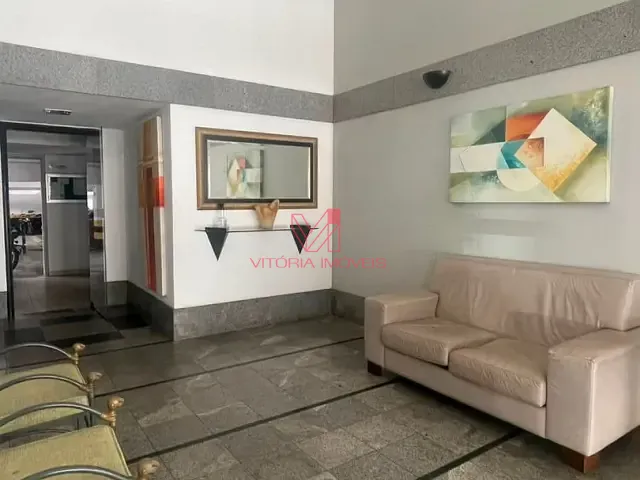 Apartamento 2 quartos e 2 banheiros, à venda ou para alugar, no bairro Santa Helena em Vitória