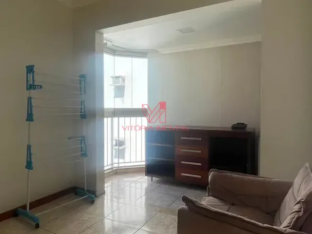 Apartamento 2 quartos e 2 banheiros, à venda ou para alugar, no bairro Santa Helena em Vitória