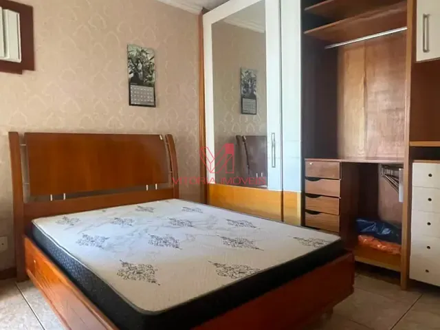 Apartamento 2 quartos e 2 banheiros, à venda ou para alugar, no bairro Santa Helena em Vitória