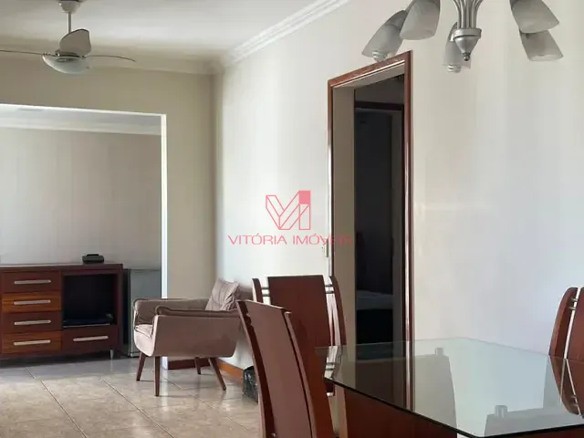Apartamento 2 quartos e 2 banheiros, à venda ou para alugar, no bairro Santa Helena em Vitória