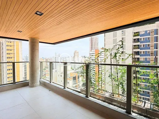 Apartamento com 1729m² 3 quartos e 3 banheiros, à venda, no bairro Cambuí em Campinas