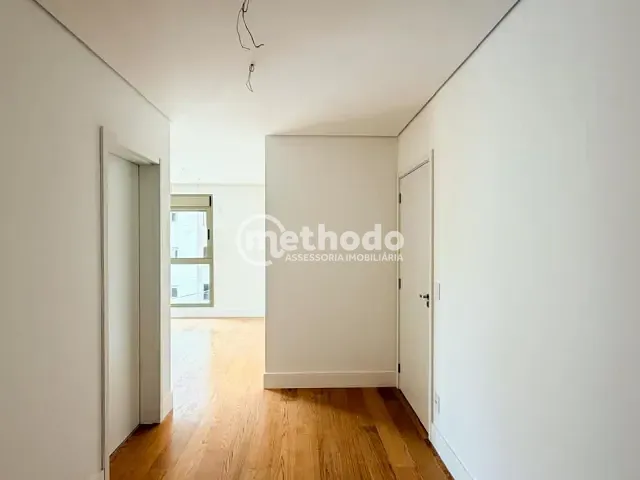 Apartamento com 1729m² 3 quartos e 3 banheiros, à venda, no bairro Cambuí em Campinas