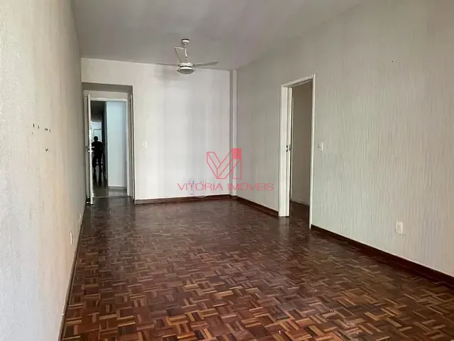Apartamento 3 quartos e 3 banheiros, para alugar, no bairro Praia do Canto em Vitória