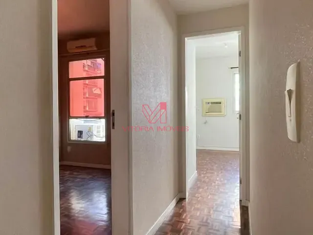 Apartamento 3 quartos e 3 banheiros, para alugar, no bairro Praia do Canto em Vitória
