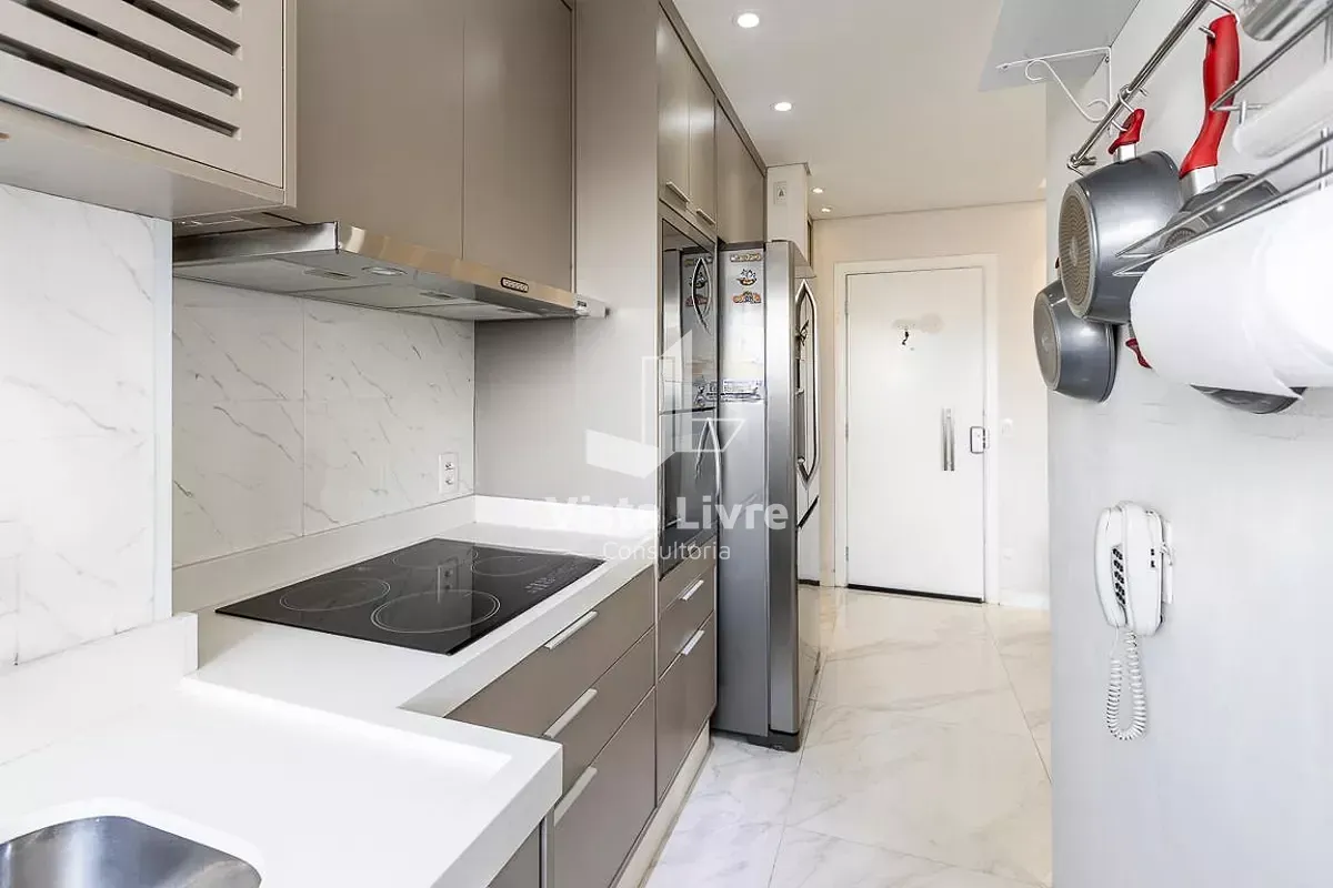 Apartamento, 2 quartos, 51 m² - Foto 34