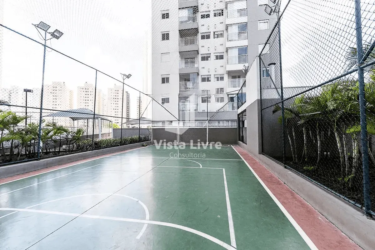 Apartamento, 2 quartos, 51 m² - Foto 65