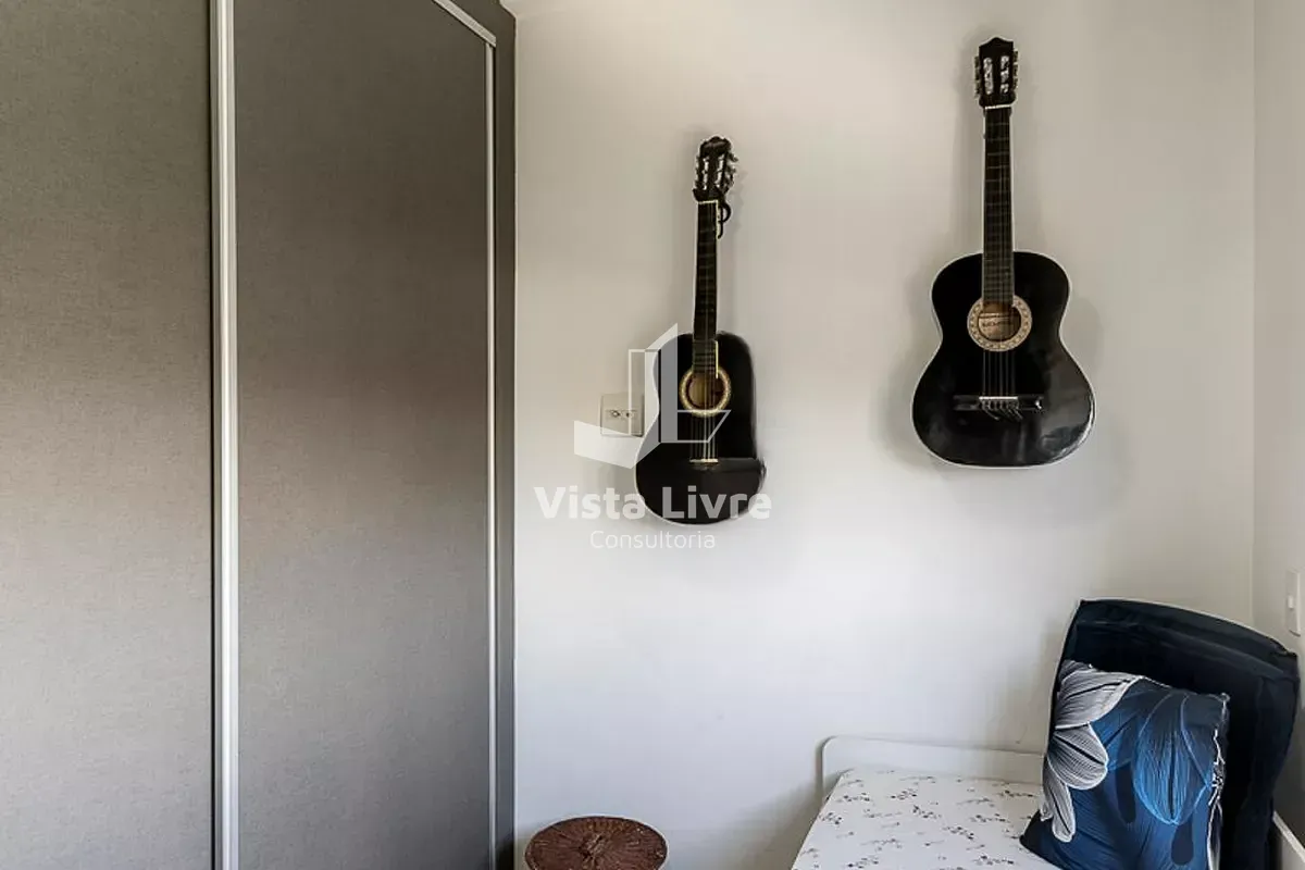 Apartamento, 2 quartos, 51 m² - Foto 24