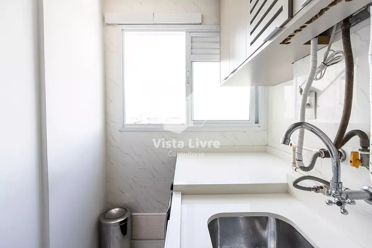 Apartamento, 2 quartos, 51 m² - Foto 46
