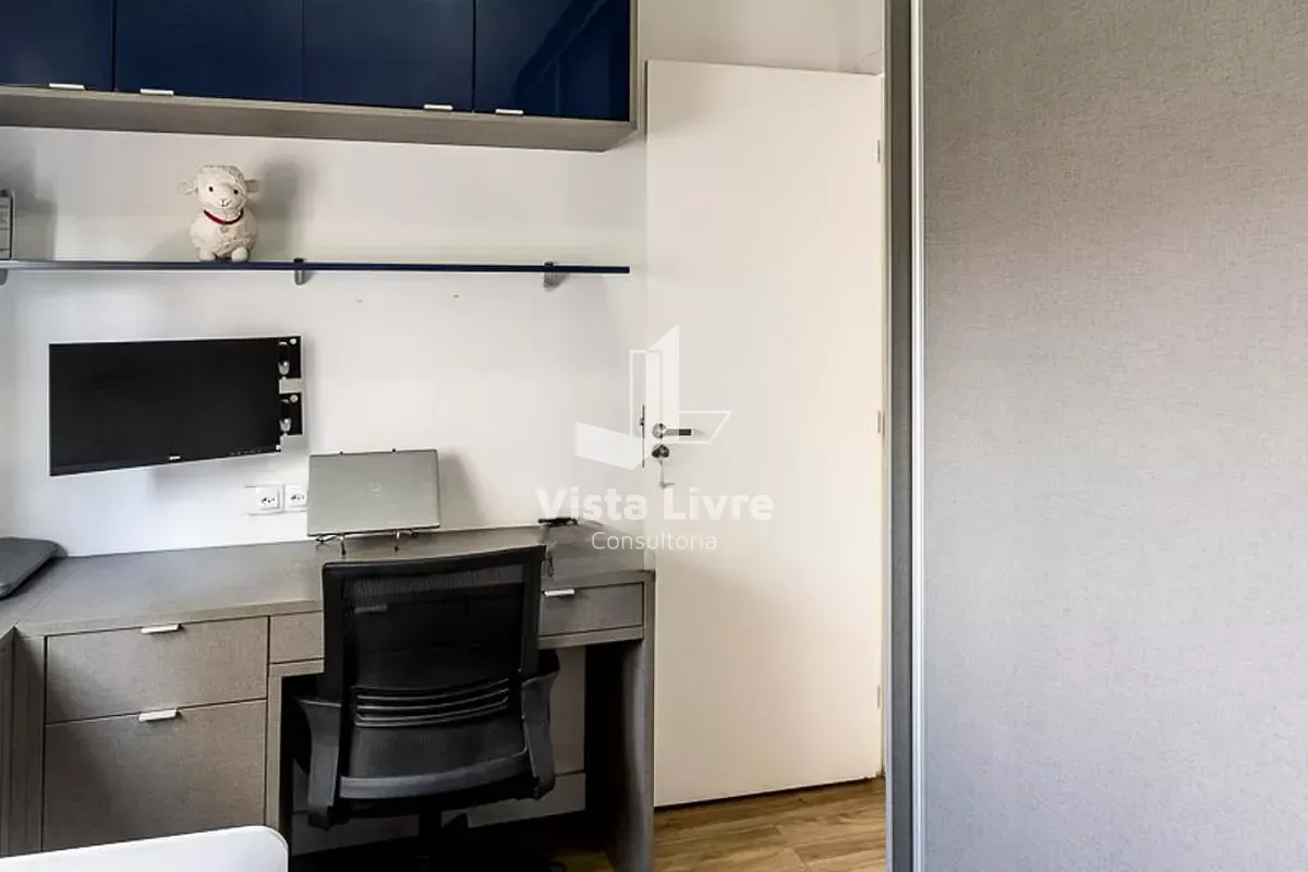 Apartamento, 2 quartos, 51 m² - Foto 25
