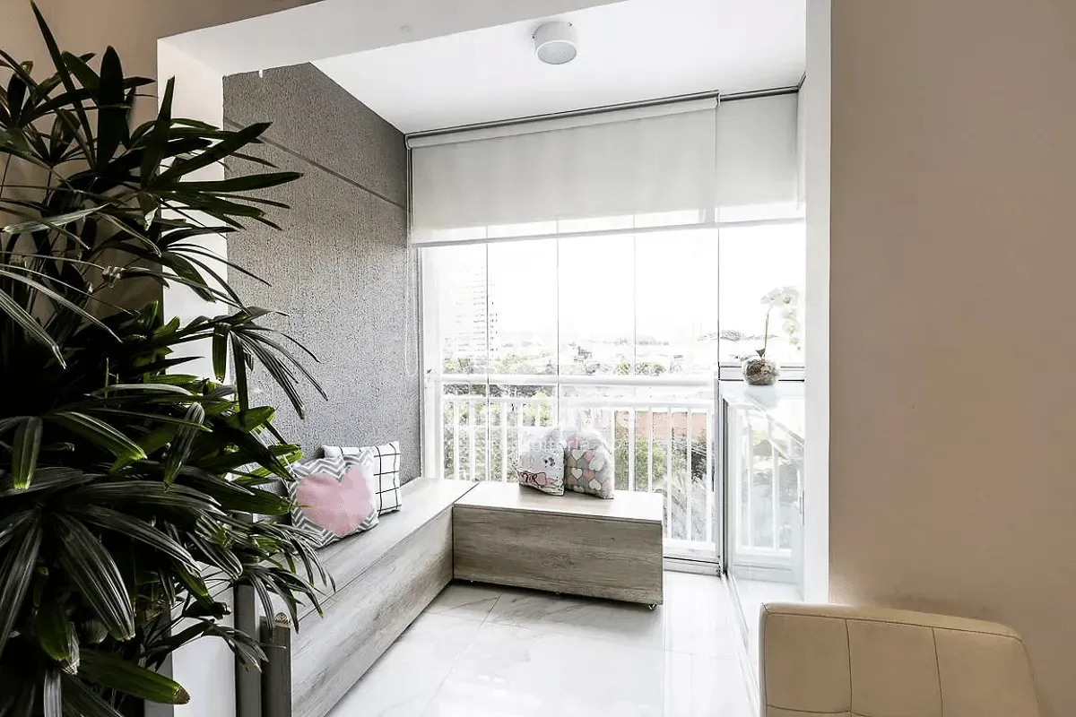 Apartamento, 2 quartos, 51 m² - Foto 10