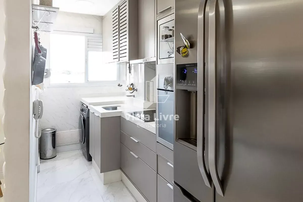 Apartamento, 2 quartos, 51 m² - Foto 35