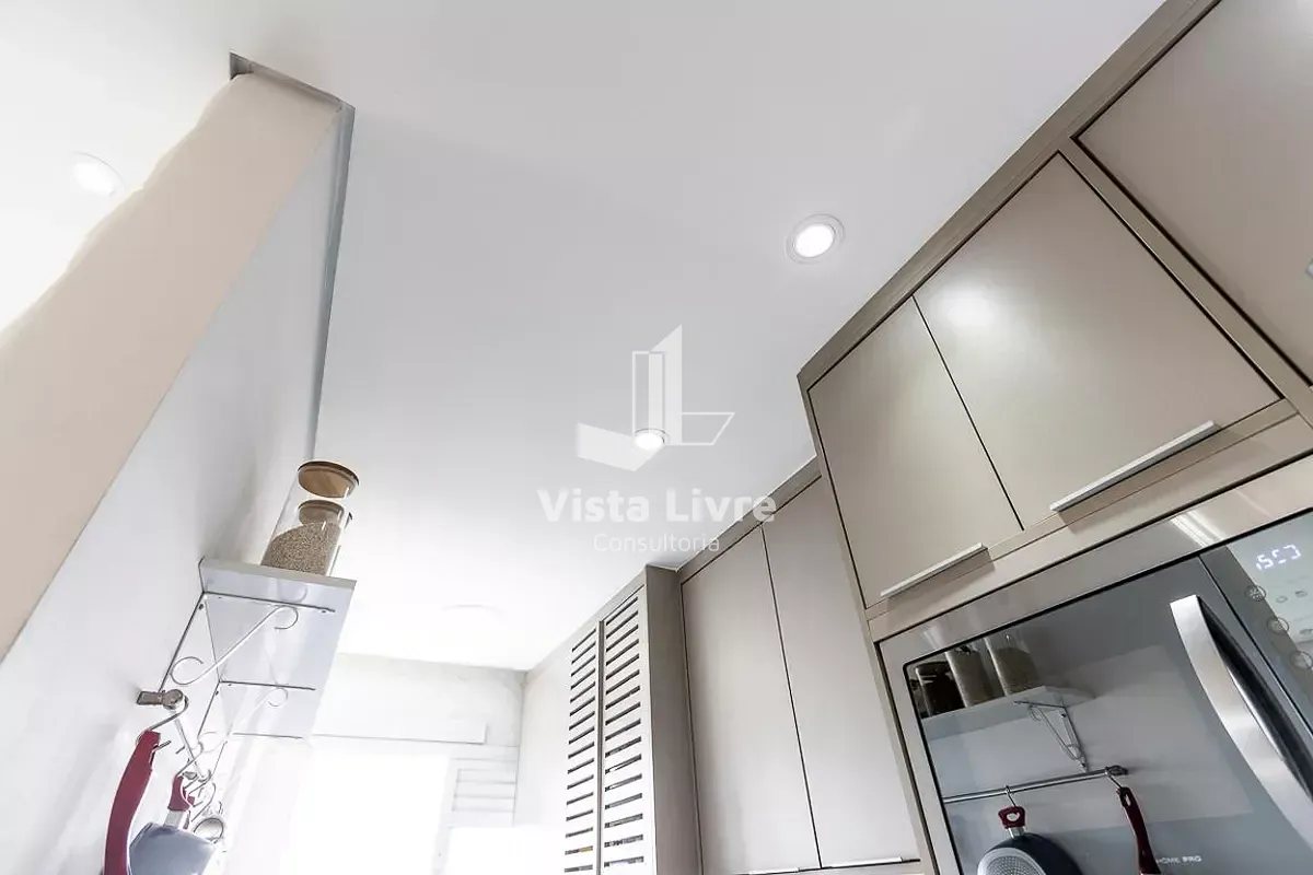 Apartamento, 2 quartos, 51 m² - Foto 48